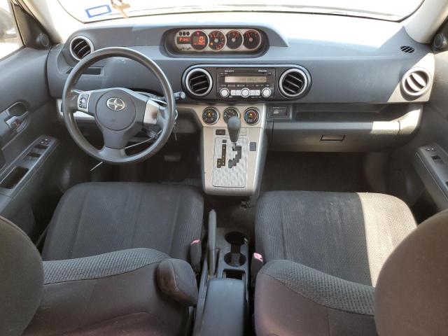 Photo 8 from auction – 2008 SCION XB with VIN JTLKE50E481033869