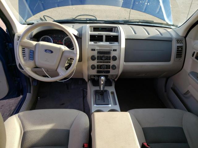 Photo 8 from auction – 2008 FORD ESCAPE HEV with VIN 1FMCU59H98KA72365