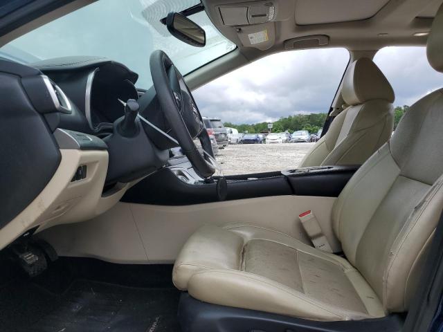 Photo 7 from auction – 2017 NISSAN MAXIMA with VIN 1N4AA6AP8HC449362