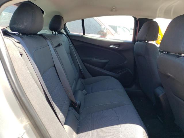 Photo 10 from auction – 2018 CHEVROLET CRUZE LT with VIN 3G1BE6SMXJS607250
