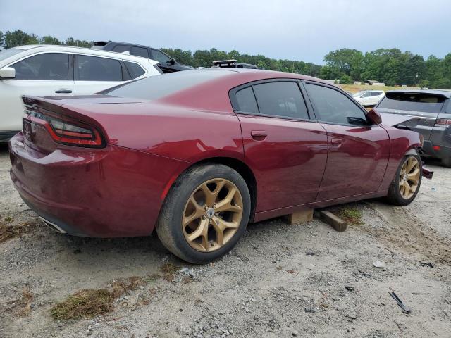 Photo 3 from auction – 2020 DODGE CHARGER SX with VIN 2C3CDXBG5LH204110