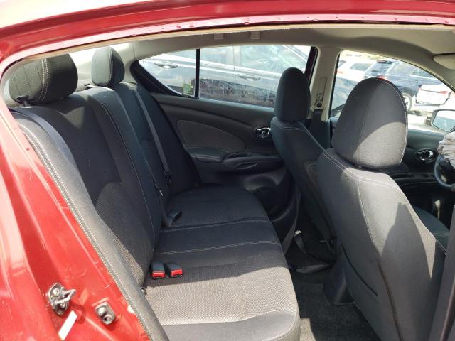 Photo 10 from auction – 2016 NISSAN VERSA S with VIN 3N1CN7APXGL833274