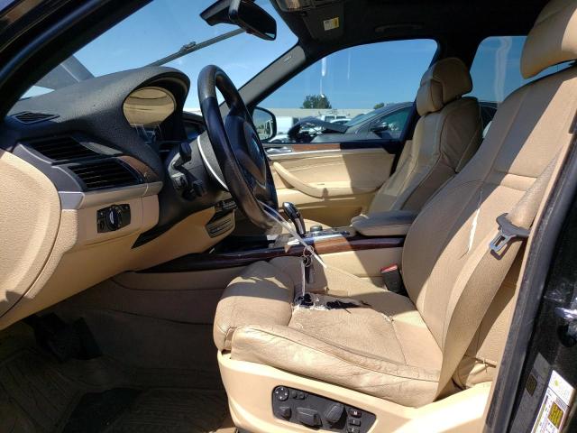 Photo 7 from auction – 2007 BMW X5 3.0I with VIN 5UXFE43547LY83375