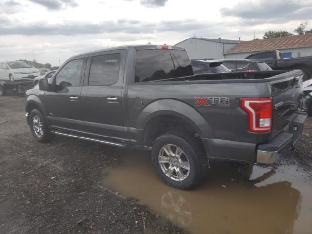 Photo 2 from auction – 2016 FORD F150 SUPER with VIN 1FTEW1EG8GFA24912