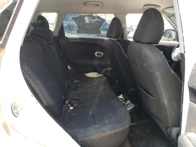 Снимка 10 от търг – 2014 KIA SOUL + с VIN KNDJP3A55E7078042
