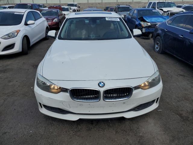 Photo 5 from auction – 2012 BMW 328 I with VIN WBA3A5C5XCF341130