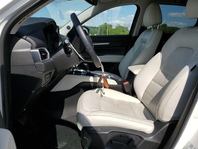 Photo 7 from auction – 2019 MAZDA CX-5 GRAND with VIN JM3KFADM0K1655368