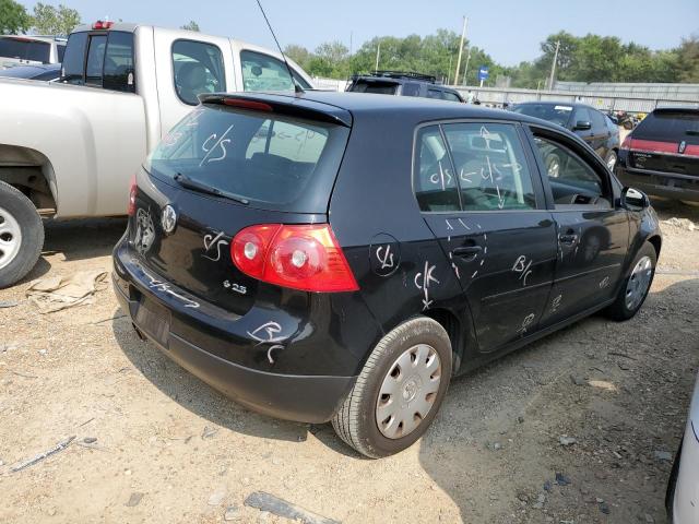 Photo 3 from auction – 2009 VOLKSWAGEN RABBIT with VIN WVWDA71K39W112437