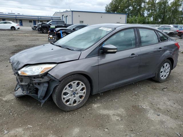 FORD FOCUS SE 2012 con VIN 1FAHP3F24CL198406 - Foto de la subasta