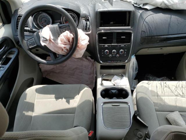 Photo 8 from auction – 2013 DODGE GRAND CARA with VIN 2C4RDGCG1DR573918