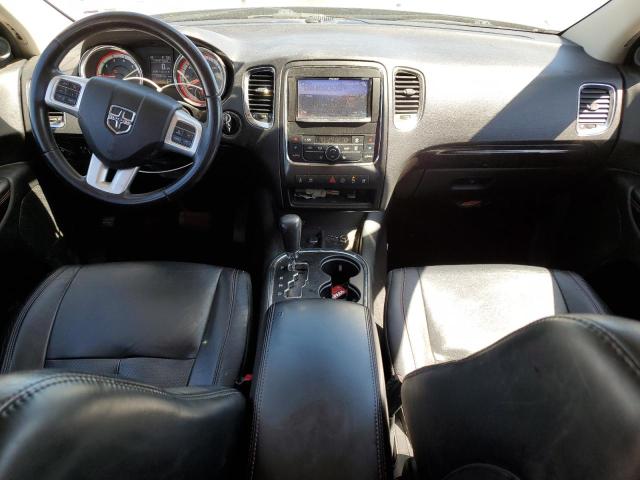 Photo 8 from auction – 2013 DODGE DURANGO R/ with VIN 1C4SDJCT9DC520887