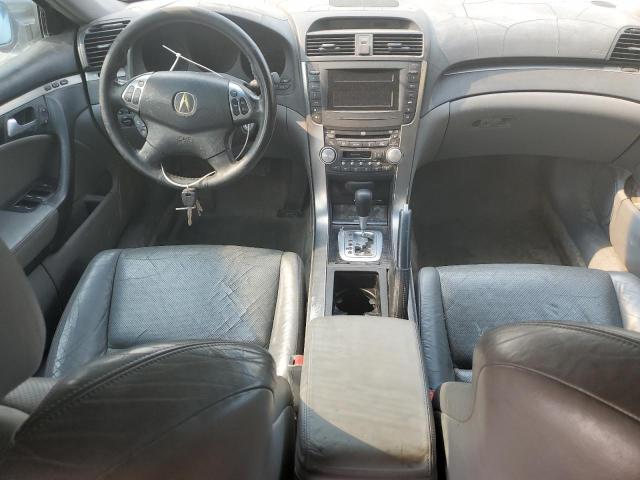 Photo 8 from auction – 2005 ACURA TL with VIN 19UUA66245A038537
