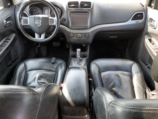 Photo 8 from auction – 2015 DODGE JOURNEY CR with VIN 3C4PDDGG6FT677420
