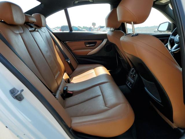 Photo 10 from auction – 2017 BMW 328 D with VIN WBA8E5C3XHK388875