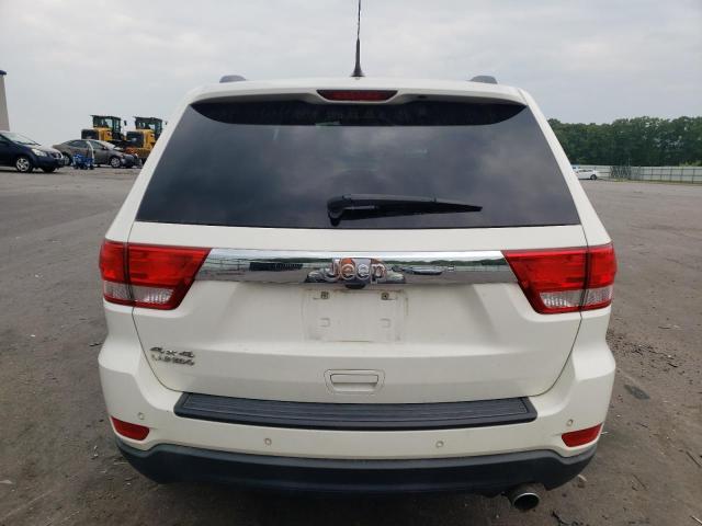 Zdjęcie 6 z aukcji – 2011 JEEP GRAND CHER z VIN 1J4RR4GG8BC516092
