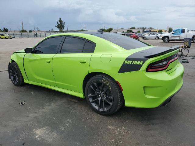 Photo 2 from auction – 2023 DODGE CHARGER R/ with VIN 2C3CDXCT6PH534520