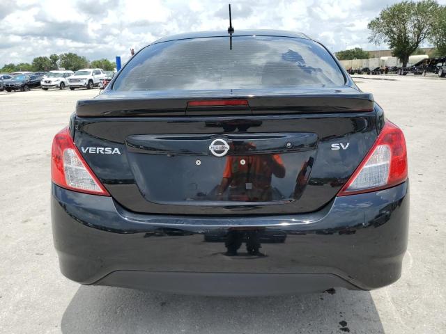 Photo 6 from auction – 2019 NISSAN VERSA S with VIN 3N1CN7AP2KL838347
