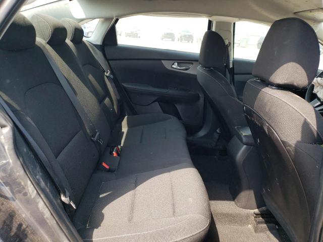 Photo 10 from auction – 2021 KIA FORTE FE with VIN 3KPF24AD3ME394121