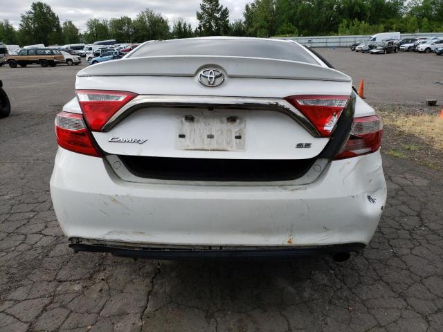 Photo 6 from auction – 2017 TOYOTA CAMRY LE with VIN 4T1BF1FK7HU447897