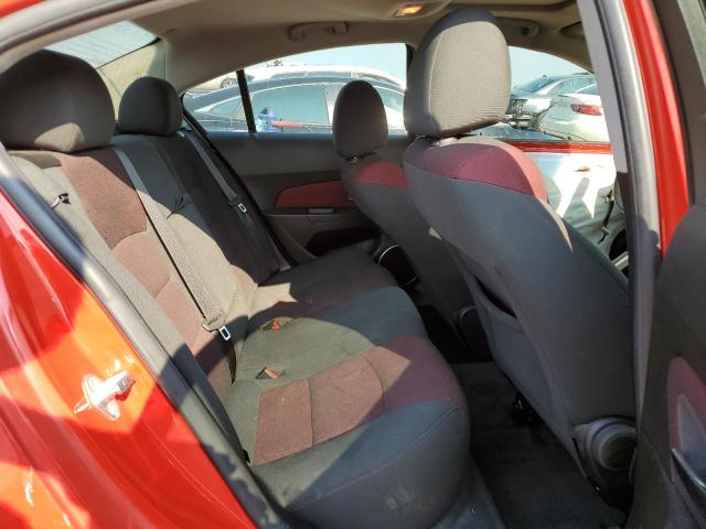 Photo 10 from auction – 2012 CHEVROLET CRUZE LT with VIN 1G1PF5SC0C7102565