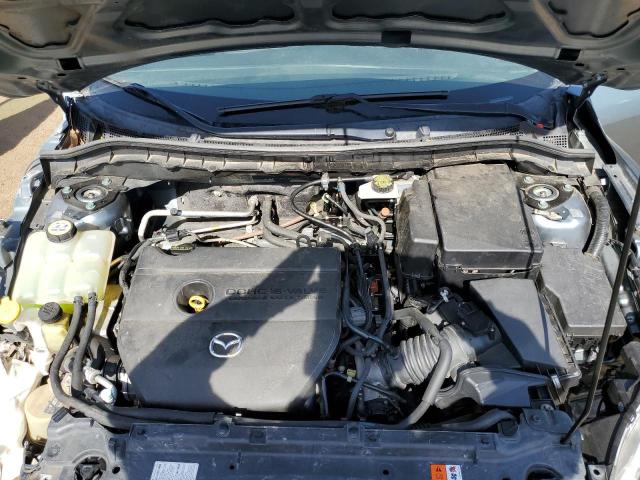 Photo 11 from auction – 2013 MAZDA 3 I with VIN JM1BL1TFXD1766078