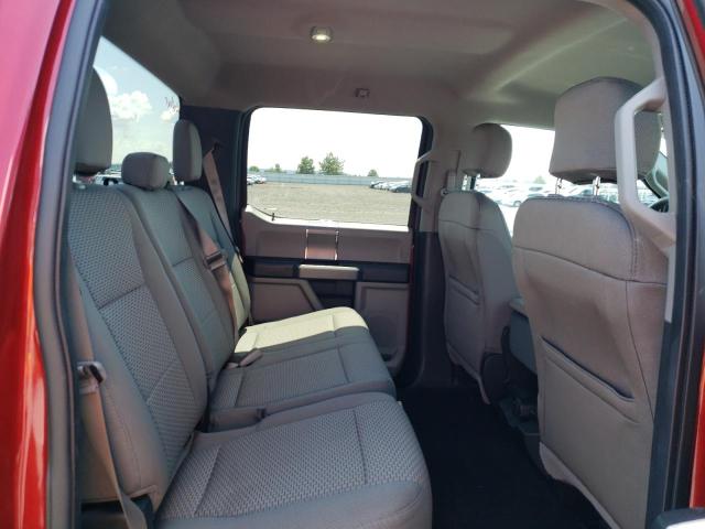 Photo 10 from auction – 2015 FORD F150 SUPER with VIN 1FTEW1EPXFKD72801