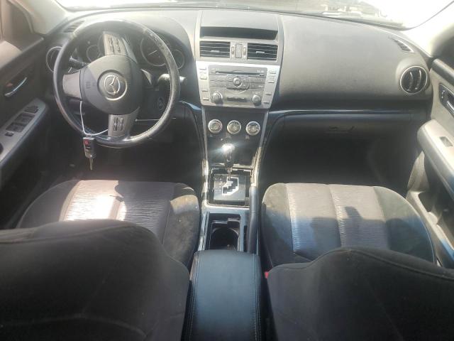 Photo 8 from auction – 2010 MAZDA 6 I with VIN 1YVHZ8CH4A5M25115