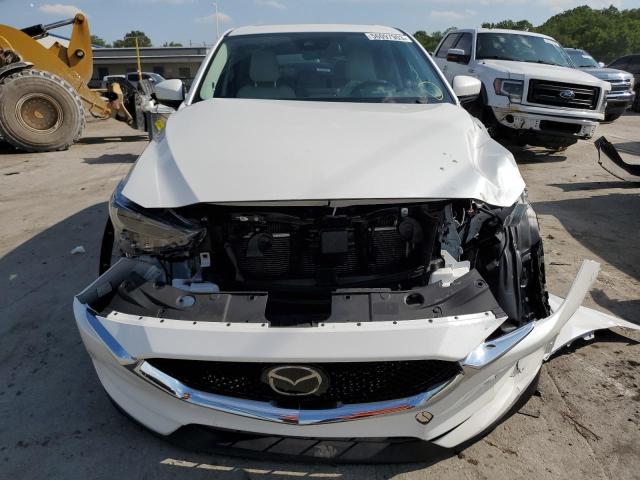 Photo 5 from auction – 2019 MAZDA CX-5 GRAND with VIN JM3KFADM0K1655368