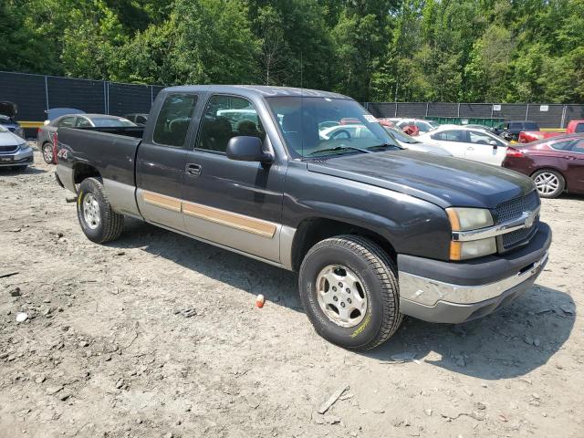 Photo 4 from auction – 2003 CHEVROLET SILV1500 2 with VIN 2GCEK19T531297486