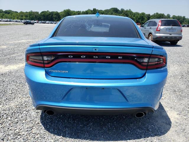 Photo 6 from auction – 2018 DODGE CHARGER R/ with VIN 2C3CDXCTXJH290829