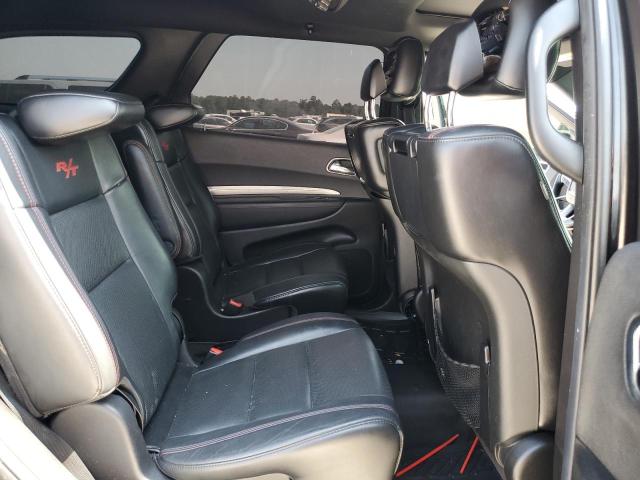 Photo 11 from auction – 2014 DODGE DURANGO R/ with VIN 1C4SDJCTXEC558808