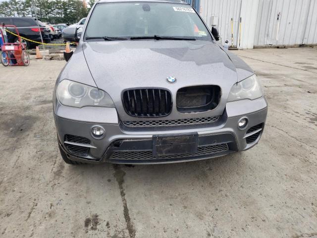 Photo 5 from auction – 2012 BMW X5 XDRIVE5 with VIN 5UXZV8C52CL422335