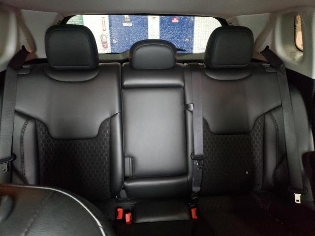 Photo 10 from auction – 2020 JEEP COMPASS LA with VIN 3C4NJDBB6LT157127