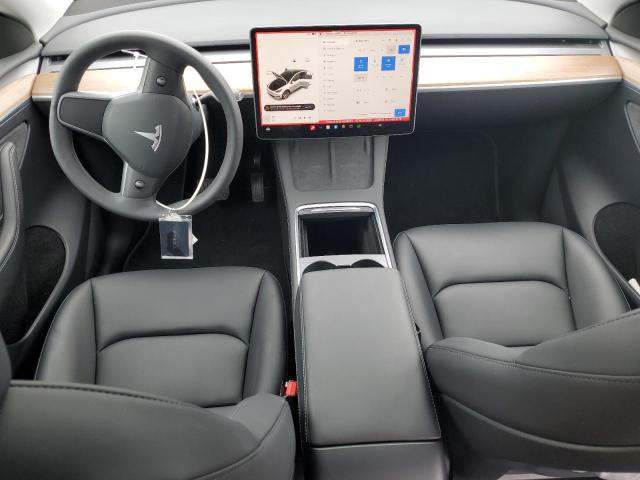 Photo 8 from auction – 2023 TESLA MODEL Y with VIN 7SAYGDEF7PA049534