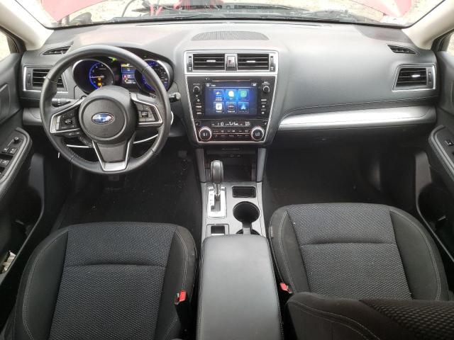 Photo 8 from auction – 2018 SUBARU OUTBACK 2. with VIN 4S4BSACC9J3365240