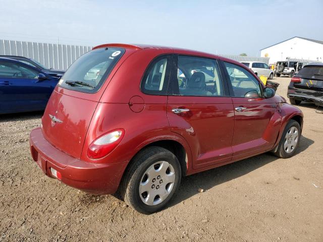 Photo 3 from auction – 2006 CHRYSLER PT CRUISER with VIN 3A4FY48B26T367584