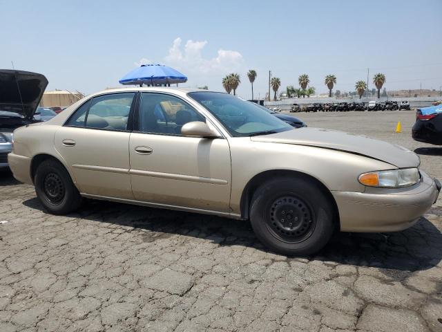 Photo 4 from auction – 2004 BUICK CENTURY CU with VIN 2G4WS52J841306909