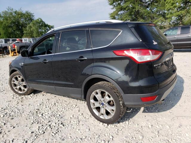 Photo 2 from auction – 2014 FORD ESCAPE TIT with VIN 1FMCU0J98EUC58308