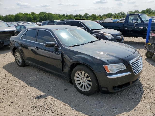 Photo 4 from auction – 2013 CHRYSLER 300 with VIN 2C3CCAAG2DH506943