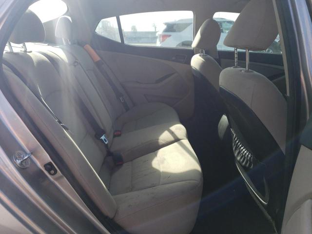 Photo 10 from auction – 2014 KIA OPTIMA LX with VIN KNAGM4A72E5462072