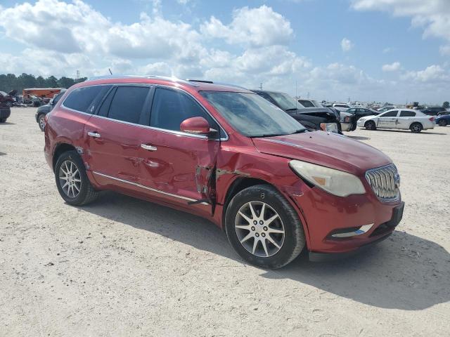 Photo 4 from auction – 2013 BUICK ENCLAVE with VIN 5GAKRCKD5DJ142006