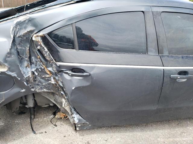 Photo 10 from auction – 2013 CHEVROLET VOLT with VIN 1G1RE6E46DU100232