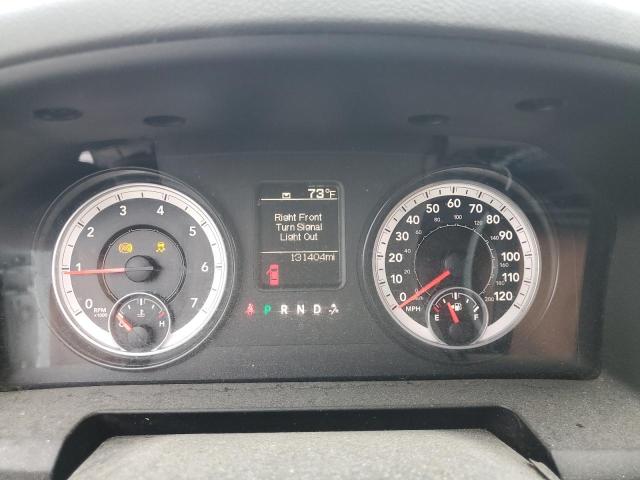 Photo 9 from auction – 2014 RAM 1500 ST with VIN 1C6RR6FT3ES478398