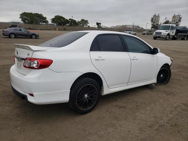 Photo 3 from auction – 2011 TOYOTA COROLLA BA with VIN 2T1BU4EE8BC741661