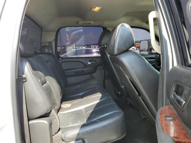Photo 10 from auction – 2009 CHEVROLET SILVERADO with VIN 1GCHK63659F108284