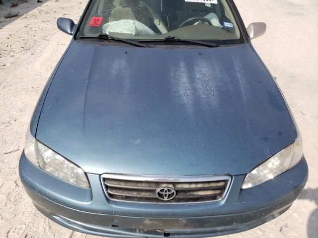 Photo 11 from auction – 2001 TOYOTA CAMRY CE with VIN JT2BG22K810533366
