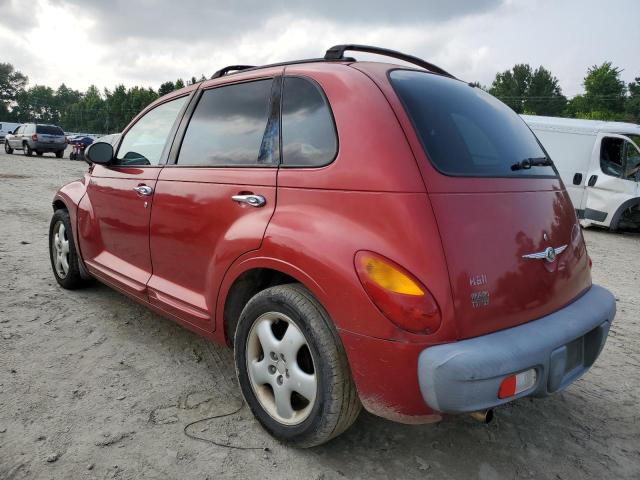 Foto 2 de la subasta – 2002 CHRYSLER PT CRUISER con VIN 3C4FY58B52T229463