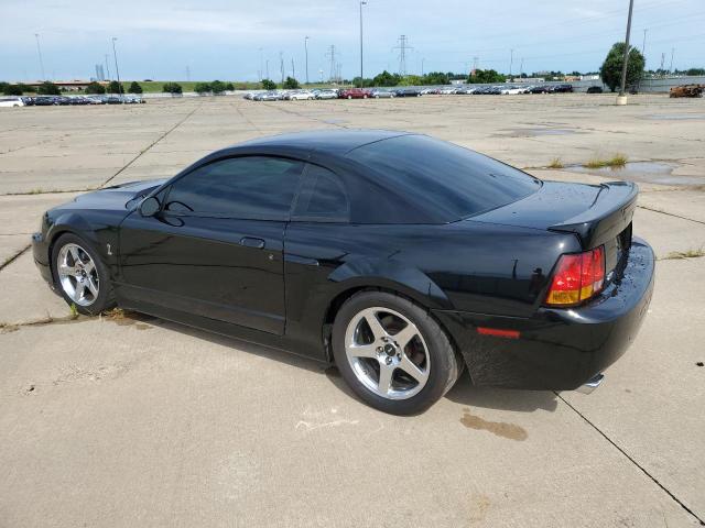 Photo 2 from auction – 2003 FORD MUSTANG CO with VIN 1FAFP48Y53F305928