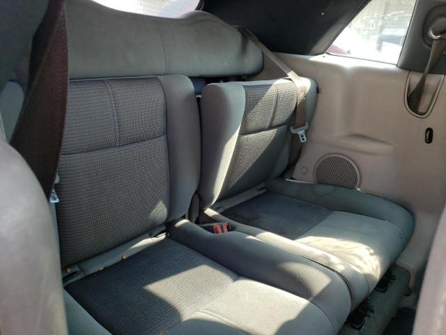 Photo 10 from auction – 2007 CHRYSLER PT CRUISER with VIN 3C3JY45X47T590909