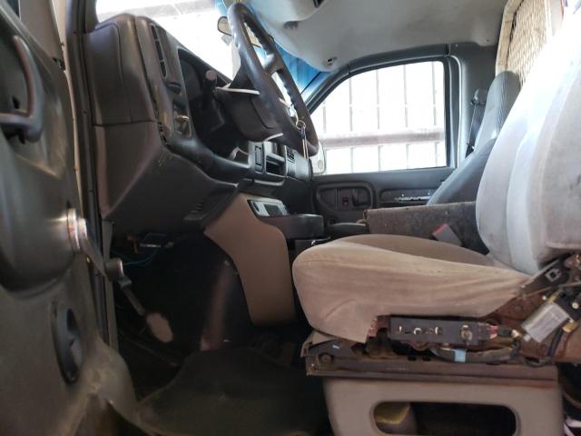 Photo 7 from auction – 2002 CHEVROLET EXPRESS G3 with VIN 1GCHG35R821233631